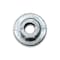 Chicago Die Casting Chicago Die Cast 1-1/2 in. D X 1/2 in. D Zinc Single V-Grooved Pulley 150A5 - alternate 3